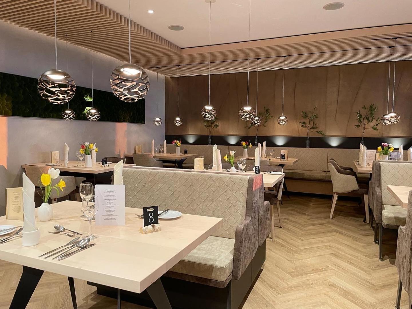 Hotel-Restaurant Schwedi Langenargen Extérieur photo