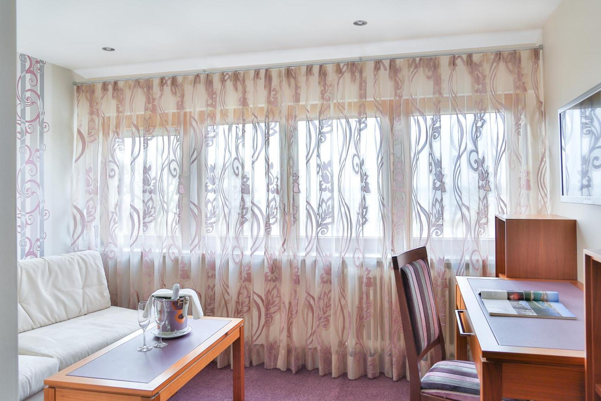 Hotel-Restaurant Schwedi Langenargen Chambre photo