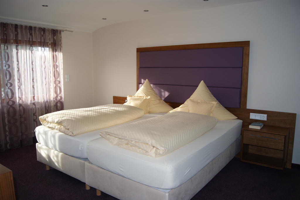 Hotel-Restaurant Schwedi Langenargen Chambre photo