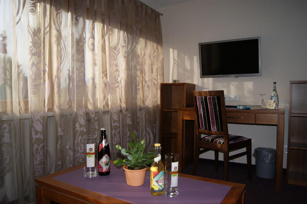 Hotel-Restaurant Schwedi Langenargen Chambre photo
