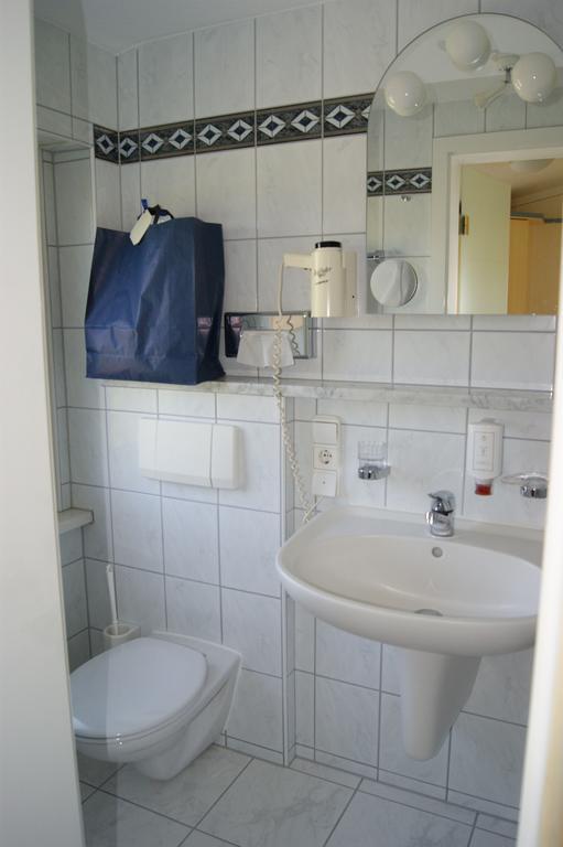 Hotel-Restaurant Schwedi Langenargen Chambre photo