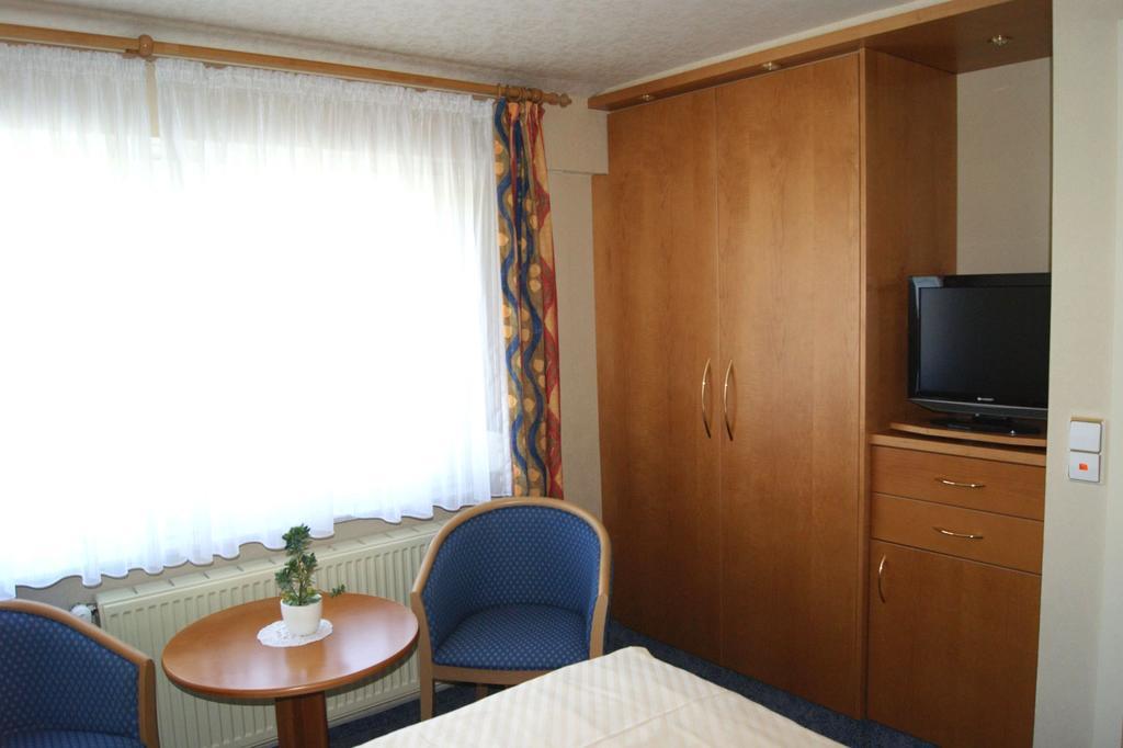 Hotel-Restaurant Schwedi Langenargen Chambre photo