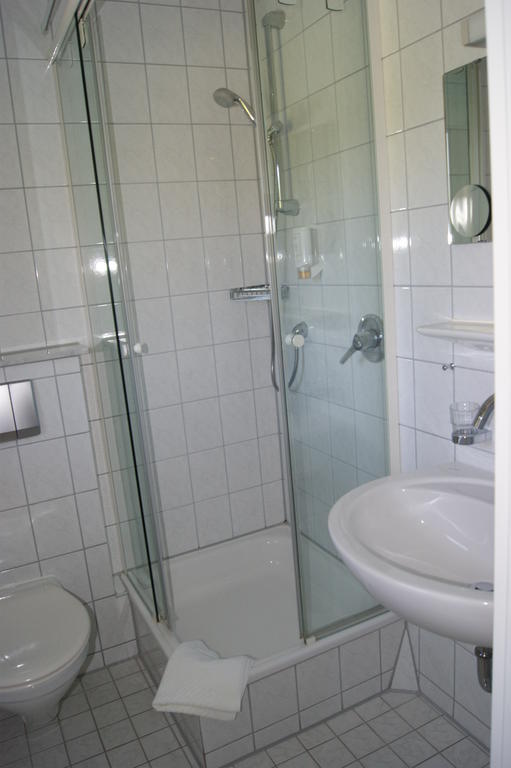 Hotel-Restaurant Schwedi Langenargen Chambre photo